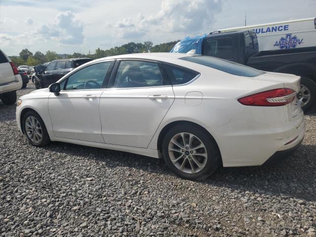 Photo 1 VIN: 3FA6P0HD4KR126948 - FORD FUSION SE 