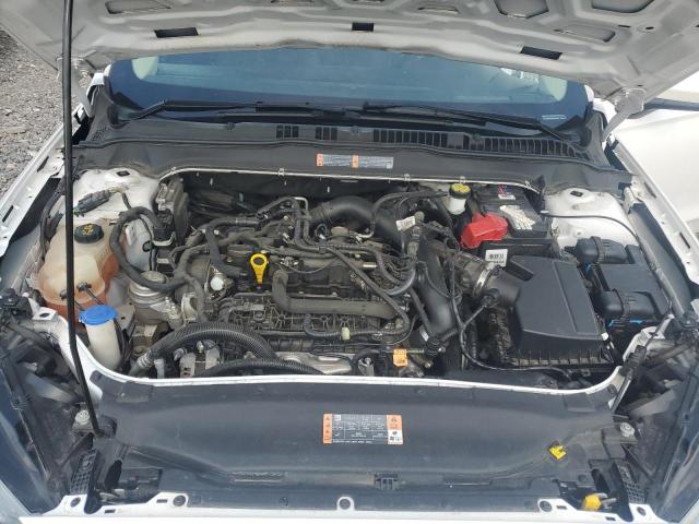 Photo 10 VIN: 3FA6P0HD4KR126948 - FORD FUSION SE 