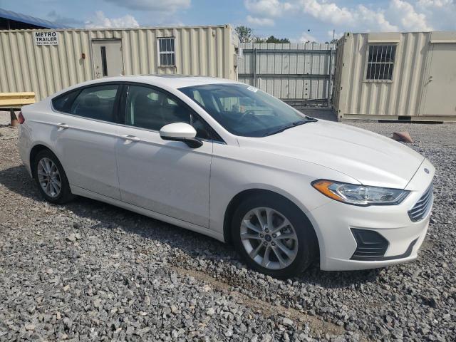 Photo 3 VIN: 3FA6P0HD4KR126948 - FORD FUSION SE 