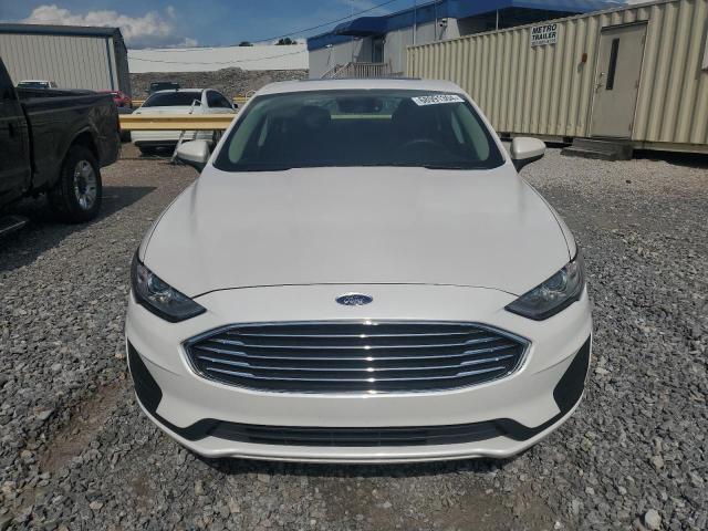 Photo 4 VIN: 3FA6P0HD4KR126948 - FORD FUSION SE 