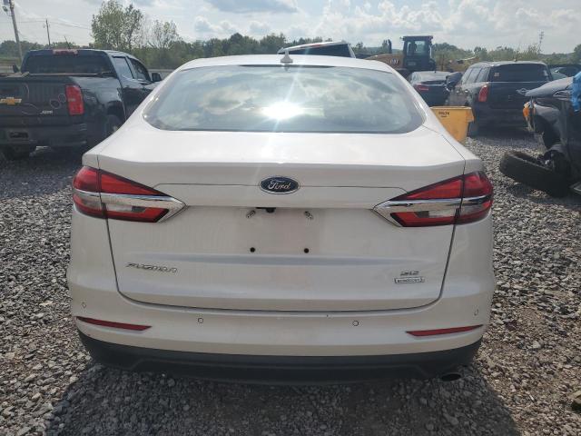 Photo 5 VIN: 3FA6P0HD4KR126948 - FORD FUSION SE 