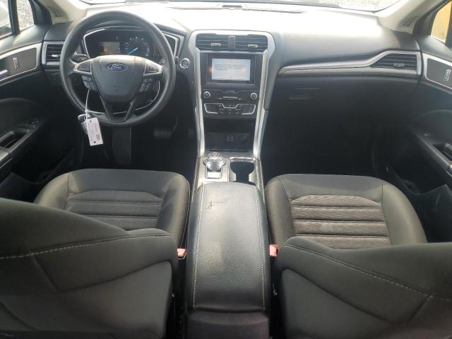 Photo 7 VIN: 3FA6P0HD4KR126948 - FORD FUSION SE 