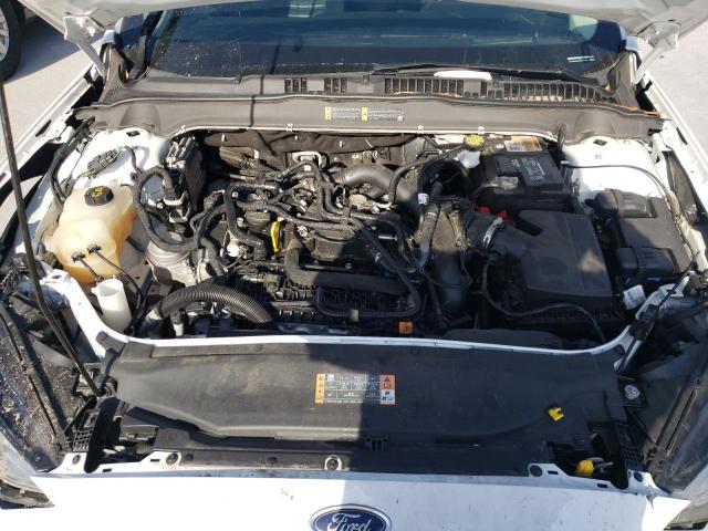 Photo 10 VIN: 3FA6P0HD4KR127761 - FORD FUSION 