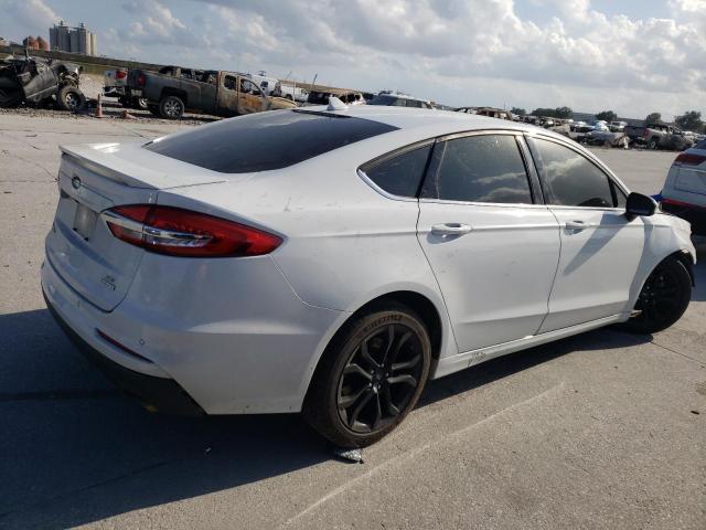 Photo 2 VIN: 3FA6P0HD4KR127761 - FORD FUSION 