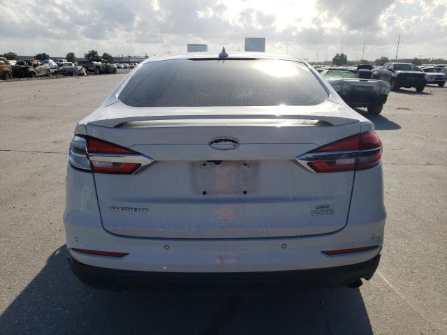 Photo 5 VIN: 3FA6P0HD4KR127761 - FORD FUSION 