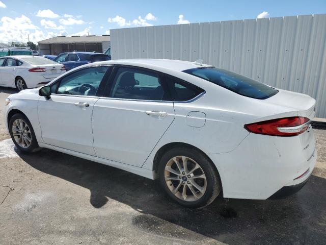 Photo 1 VIN: 3FA6P0HD4KR128084 - FORD FUSION SE 