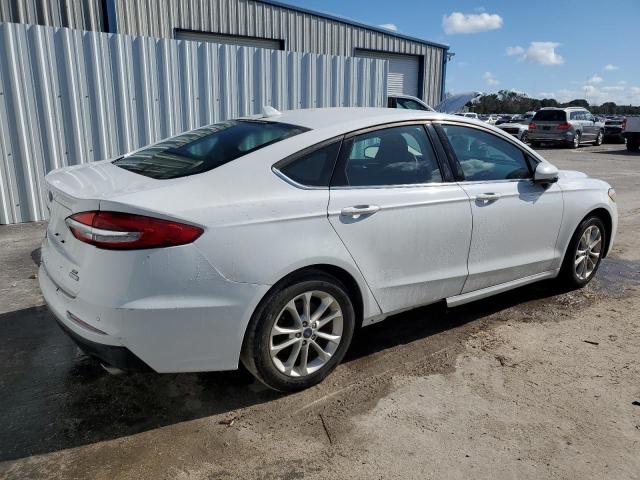 Photo 2 VIN: 3FA6P0HD4KR128084 - FORD FUSION SE 