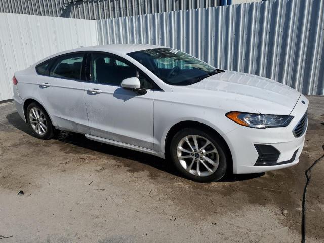 Photo 3 VIN: 3FA6P0HD4KR128084 - FORD FUSION SE 