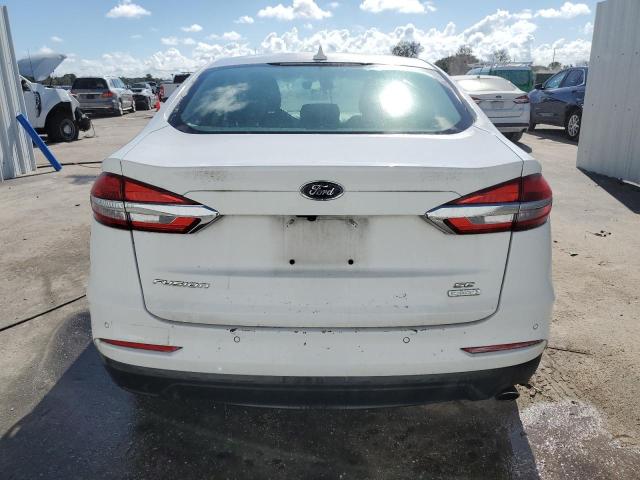 Photo 5 VIN: 3FA6P0HD4KR128084 - FORD FUSION SE 