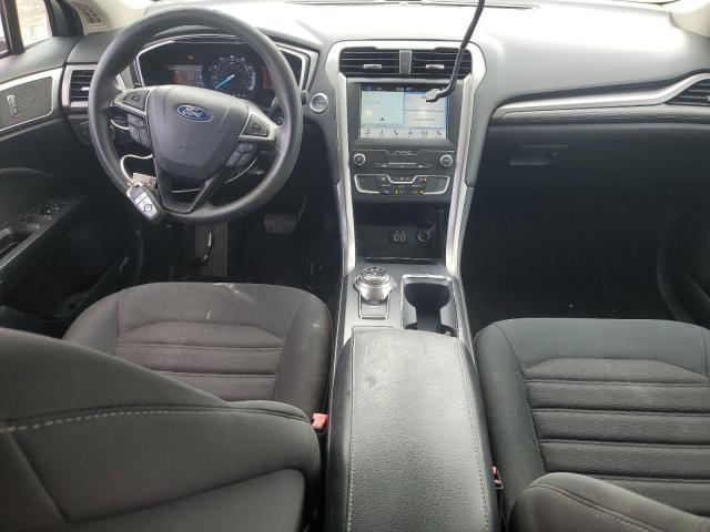 Photo 7 VIN: 3FA6P0HD4KR128084 - FORD FUSION SE 