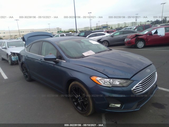 Photo 0 VIN: 3FA6P0HD4KR148917 - FORD FUSION 