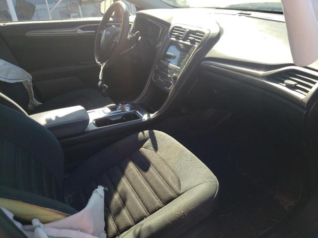 Photo 4 VIN: 3FA6P0HD4KR160517 - FORD FUSION SE 