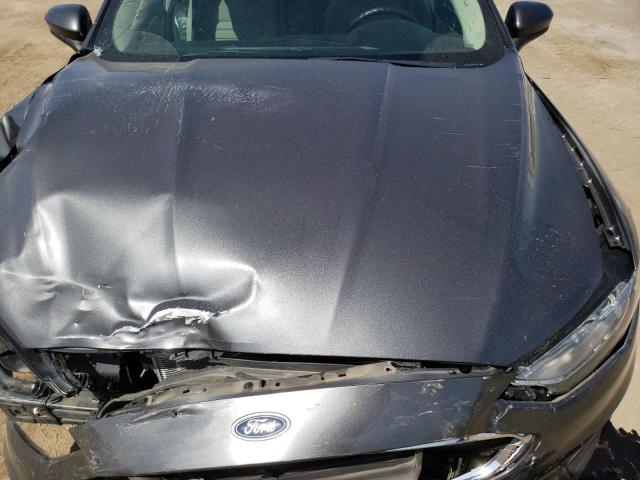 Photo 10 VIN: 3FA6P0HD4KR164762 - FORD FUSION SE 