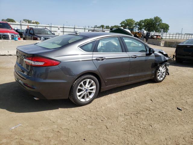 Photo 2 VIN: 3FA6P0HD4KR164762 - FORD FUSION SE 