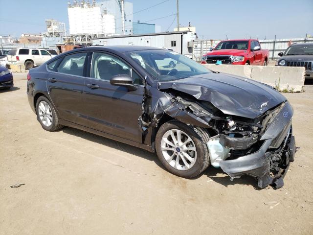 Photo 3 VIN: 3FA6P0HD4KR164762 - FORD FUSION SE 