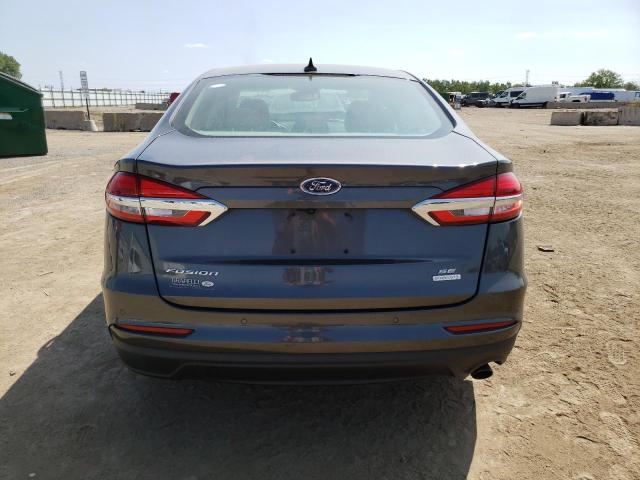 Photo 5 VIN: 3FA6P0HD4KR164762 - FORD FUSION SE 