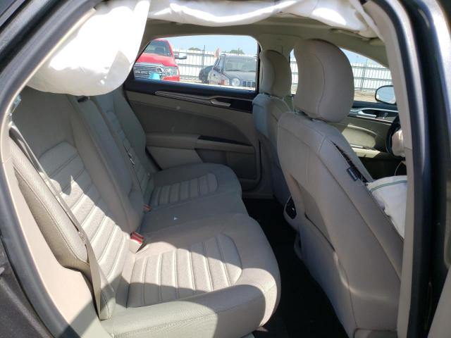 Photo 9 VIN: 3FA6P0HD4KR164762 - FORD FUSION SE 