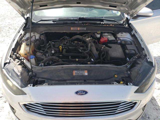 Photo 10 VIN: 3FA6P0HD4KR166639 - FORD FUSION SE 