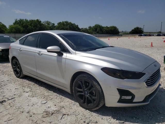 Photo 3 VIN: 3FA6P0HD4KR166639 - FORD FUSION SE 