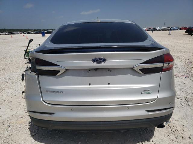 Photo 5 VIN: 3FA6P0HD4KR166639 - FORD FUSION SE 