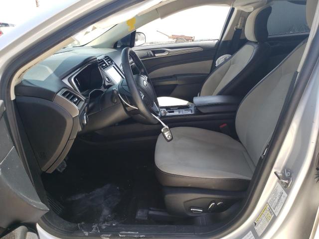 Photo 6 VIN: 3FA6P0HD4KR166639 - FORD FUSION SE 