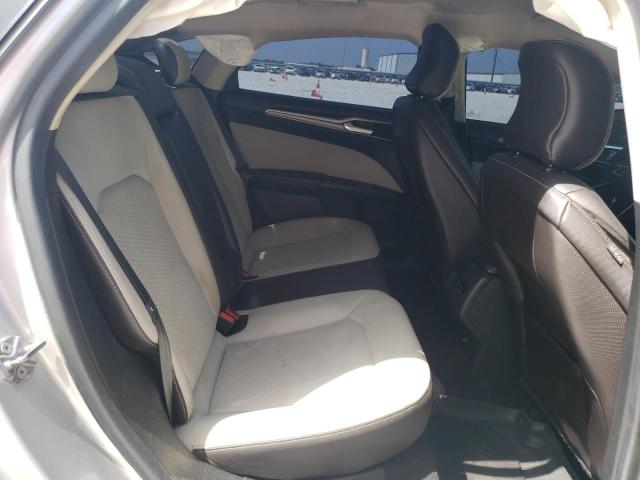 Photo 9 VIN: 3FA6P0HD4KR166639 - FORD FUSION SE 