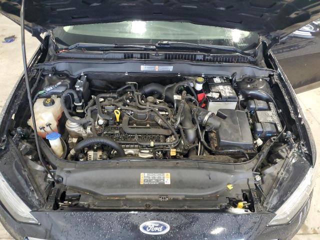 Photo 10 VIN: 3FA6P0HD4KR170948 - FORD FUSION SE 