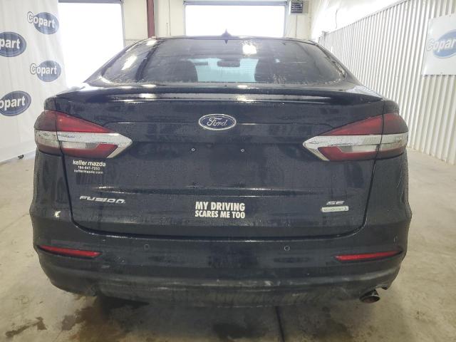 Photo 5 VIN: 3FA6P0HD4KR170948 - FORD FUSION SE 