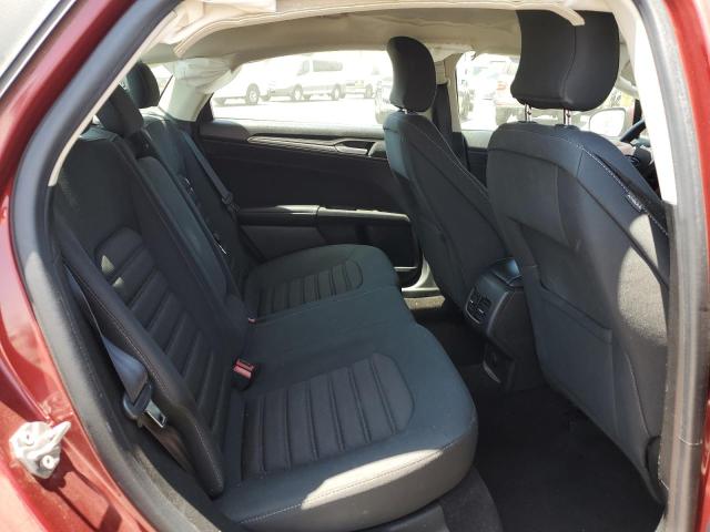 Photo 9 VIN: 3FA6P0HD4KR175972 - FORD FUSION SE 