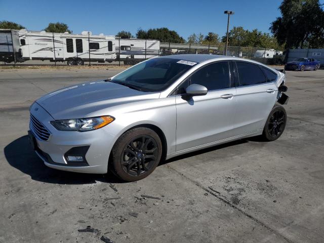 Photo 0 VIN: 3FA6P0HD4KR178600 - FORD FUSION SE 