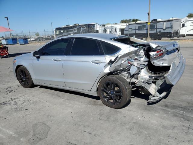 Photo 1 VIN: 3FA6P0HD4KR178600 - FORD FUSION SE 