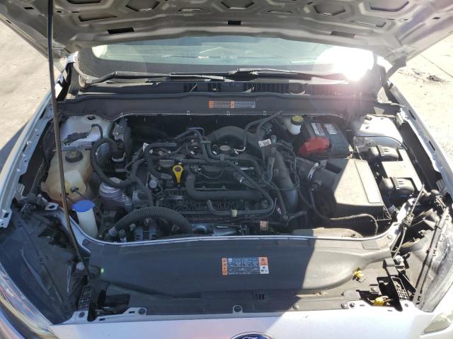 Photo 10 VIN: 3FA6P0HD4KR178600 - FORD FUSION SE 