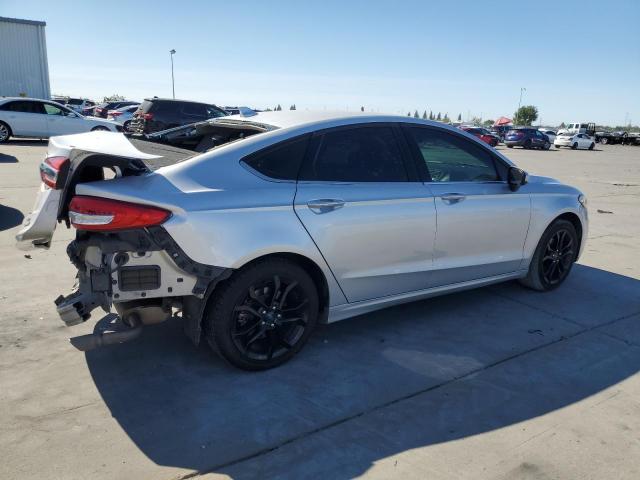 Photo 2 VIN: 3FA6P0HD4KR178600 - FORD FUSION SE 