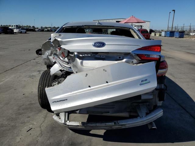 Photo 5 VIN: 3FA6P0HD4KR178600 - FORD FUSION SE 