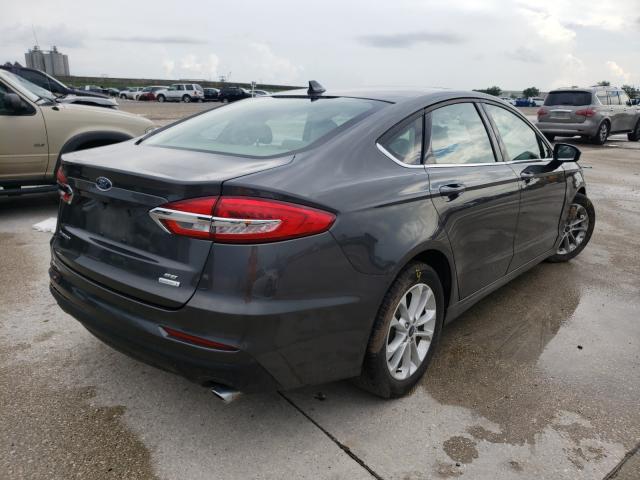 Photo 3 VIN: 3FA6P0HD4KR203608 - FORD FUSION SE 