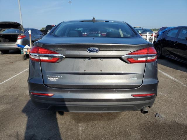 Photo 5 VIN: 3FA6P0HD4KR231246 - FORD FUSION SE 