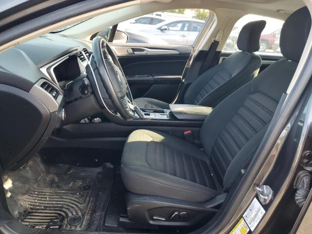 Photo 6 VIN: 3FA6P0HD4KR231246 - FORD FUSION SE 