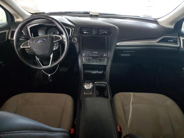 Photo 7 VIN: 3FA6P0HD4KR243266 - FORD FUSION SE 