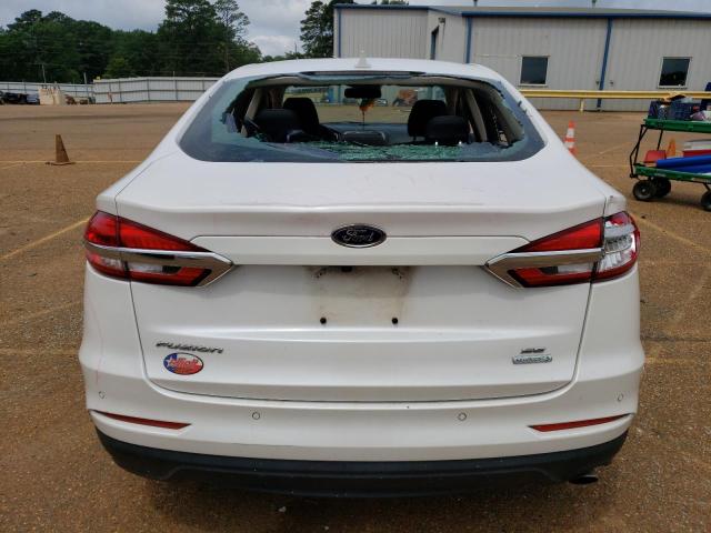 Photo 5 VIN: 3FA6P0HD4KR250430 - FORD FUSION SE 