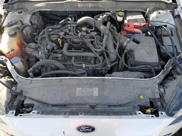 Photo 10 VIN: 3FA6P0HD4KR281368 - FORD FUSION 