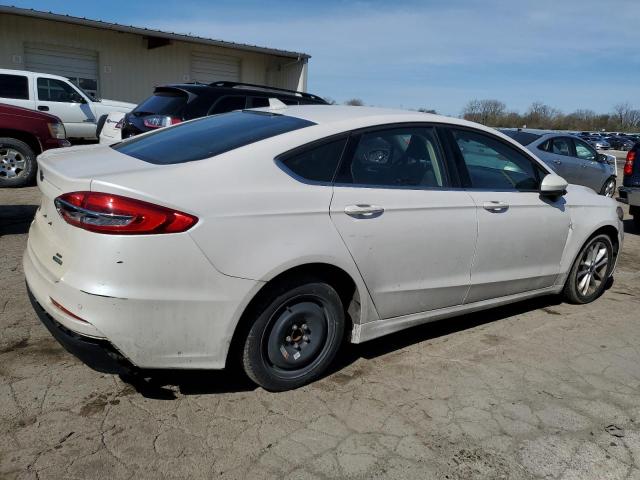 Photo 2 VIN: 3FA6P0HD4KR281368 - FORD FUSION 