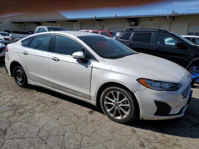 Photo 3 VIN: 3FA6P0HD4KR281368 - FORD FUSION 