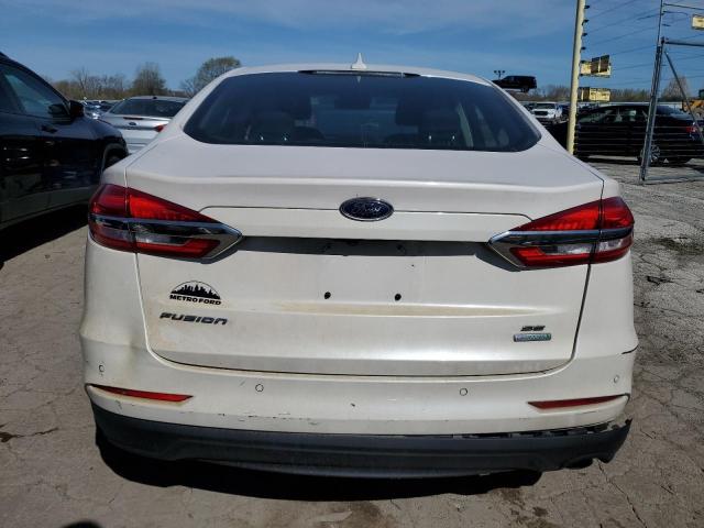 Photo 5 VIN: 3FA6P0HD4KR281368 - FORD FUSION 