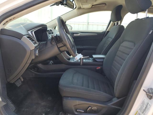 Photo 6 VIN: 3FA6P0HD4KR281368 - FORD FUSION 