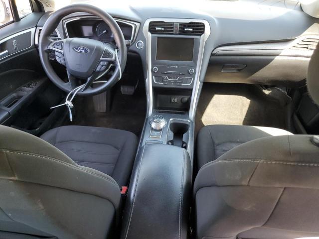 Photo 7 VIN: 3FA6P0HD4KR281368 - FORD FUSION 