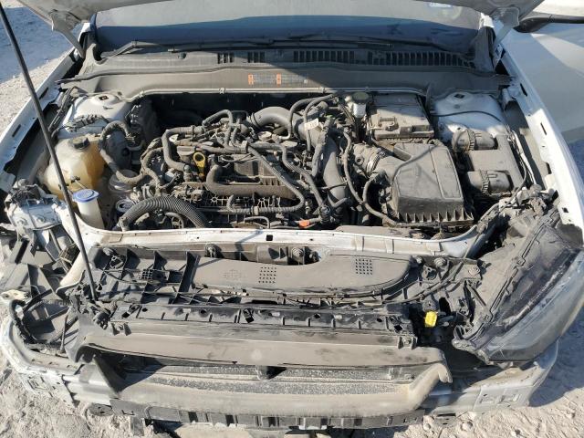 Photo 10 VIN: 3FA6P0HD4KR282570 - FORD FUSION SE 