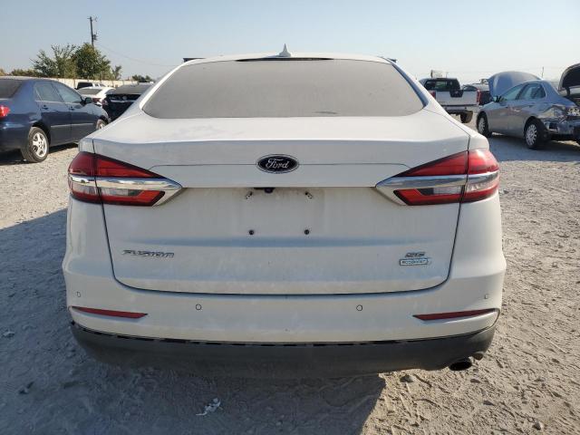 Photo 5 VIN: 3FA6P0HD4KR282570 - FORD FUSION SE 