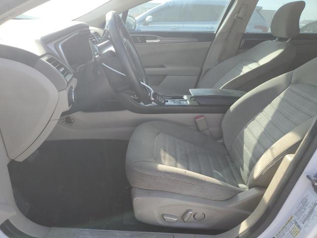 Photo 6 VIN: 3FA6P0HD4KR282570 - FORD FUSION SE 