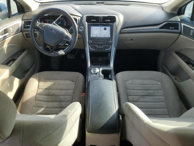 Photo 7 VIN: 3FA6P0HD4KR282570 - FORD FUSION SE 