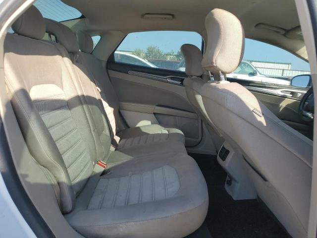 Photo 9 VIN: 3FA6P0HD4KR282570 - FORD FUSION SE 